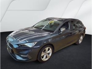 Seat Leon SP FR 1.5eTSI 110kW (150PS)*DSG*MATRIX*ACC*RFK*NAVI*GJR*SHZ*KESSY*