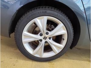 Seat Leon SP FR 1.5eTSI 110kW (150PS)*DSG*MATRIX*ACC*RFK*NAVI*GJR*SHZ*KESSY*