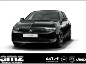 Opel Astra Edition 1.2 Turbo