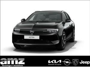 Opel Astra Sports Tourer Edition 1.2 Turbo