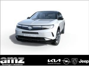 Opel Grandland GS MHEV