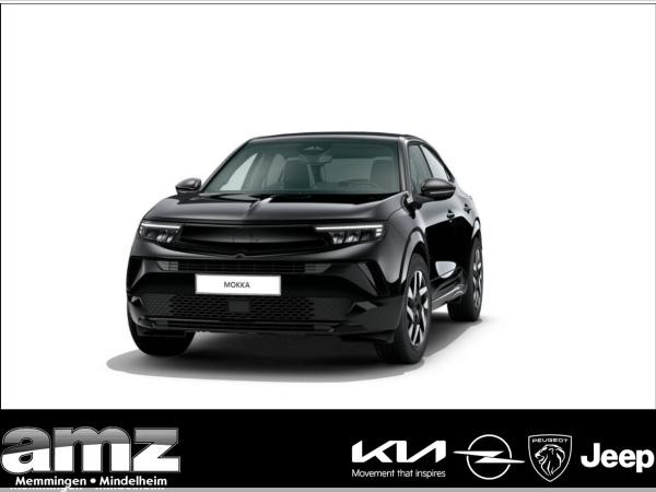 Opel Mokka GS 1.2 Turbo