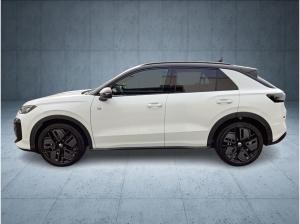 Volkswagen T-Roc R-Line 1.5 eTSI *WINTERRÄDER*IQ.LIGHT*NAVI*