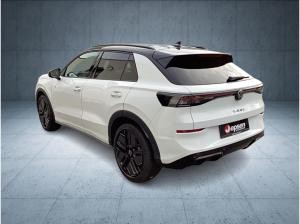 Volkswagen T-Roc R-Line 1.5 eTSI *WINTERRÄDER*IQ.LIGHT*NAVI*