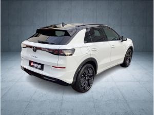 Volkswagen T-Roc R-Line 1.5 eTSI *WINTERRÄDER*IQ.LIGHT*NAVI*