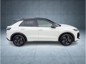 Volkswagen T-Roc R-Line 1.5 eTSI *WINTERRÄDER*IQ.LIGHT*NAVI*