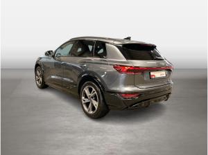 Audi Q6 e-tron 360 4xSHZ ACC AUT Akustikglas Kam. LED