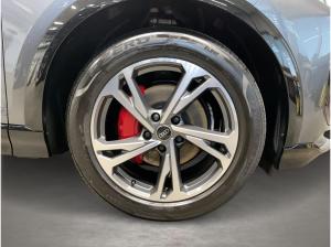 Audi Q6 e-tron 360 4xSHZ ACC AUT Akustikglas Kam. LED