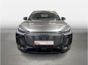 Audi Q6 e-tron 360 4xSHZ ACC AUT Akustikglas Kam. LED