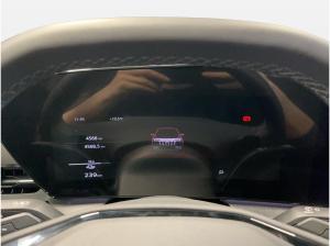 Audi Q6 e-tron 360 4xSHZ ACC AUT Akustikglas Kam. LED