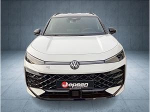 Volkswagen T-Roc R-Line 1.5 eTSI *WINTERRÄDER*IQ.LIGHT*NAVI*