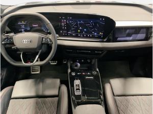 Audi Q6 e-tron 360 4xSHZ ACC AUT Akustikglas Kam. LED