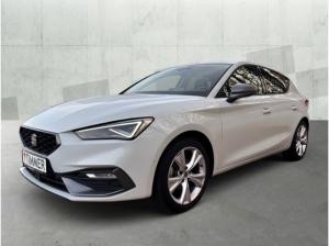 Seat Leon FR 1.5eTSI 110kW (150PS)*DSG*MATRIX*RFK*Travel-Ass.*NAVI*SHZ*GJR*