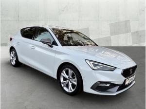 Seat Leon FR 1.5eTSI 110kW (150PS)*DSG*MATRIX*RFK*Travel-Ass.*NAVI*SHZ*GJR*