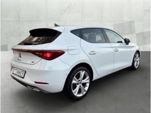 Seat Leon FR 1.5eTSI 110kW (150PS)*DSG*MATRIX*RFK*Travel-Ass.*NAVI*SHZ*GJR*