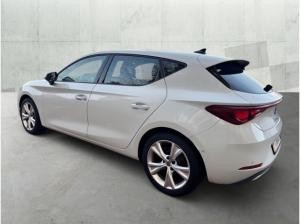 Seat Leon FR 1.5eTSI 110kW (150PS)*DSG*MATRIX*RFK*Travel-Ass.*NAVI*SHZ*GJR*