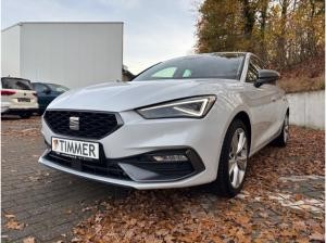 Seat Leon FR 1.5eTSI 110kW (150PS)*DSG*MATRIX*RFK*Travel-Ass.*NAVI*SHZ*GJR*