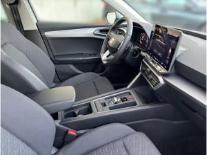 Seat Leon FR 1.5eTSI 110kW (150PS)*DSG*MATRIX*RFK*Travel-Ass.*NAVI*SHZ*GJR*