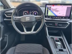 Seat Leon FR 1.5eTSI 110kW (150PS)*DSG*MATRIX*RFK*Travel-Ass.*NAVI*SHZ*GJR*