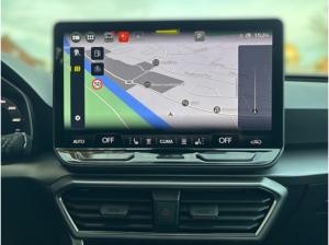 Seat Leon FR 1.5eTSI 110kW (150PS)*DSG*MATRIX*RFK*Travel-Ass.*NAVI*SHZ*GJR*