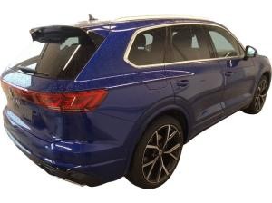 Volkswagen Touareg R-Line 3.0TDI +LUFT+LEDER+AHK+