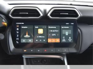 MG ZS 1.5 Hybrid+ Luxury🥳sofort verfügbar🥳🥳