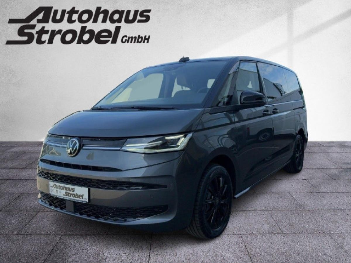 Volkswagen Multivan Edition 2.0 110 KW DSG *AHK*M+S*navi