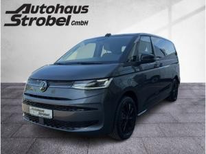 Volkswagen Multivan Edition 2.0 110 KW DSG *AHK*M+S*navi
