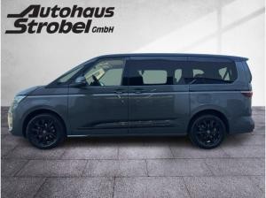 Volkswagen Multivan Edition 2.0 110 KW DSG *AHK*M+S*navi