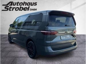 Volkswagen Multivan Edition 2.0 110 KW DSG *AHK*M+S*navi