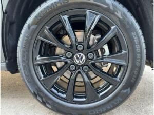 Volkswagen Multivan Edition 2.0 110 KW DSG *AHK*M+S*navi