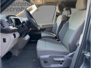 Volkswagen Multivan Edition 2.0 110 KW DSG *AHK*M+S*navi