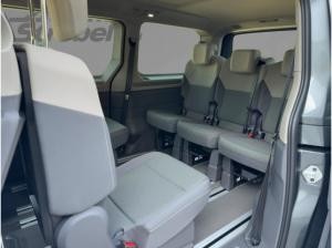 Volkswagen Multivan Edition 2.0 110 KW DSG *AHK*M+S*navi