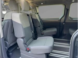 Volkswagen Multivan Edition 2.0 110 KW DSG *AHK*M+S*navi