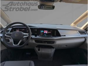 Volkswagen Multivan Edition 2.0 110 KW DSG *AHK*M+S*navi