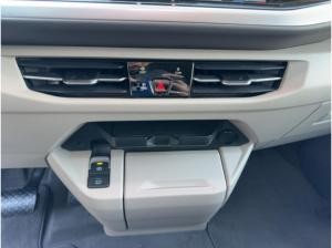 Volkswagen Multivan Edition 2.0 110 KW DSG *AHK*M+S*navi