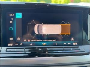 Volkswagen Multivan Edition 2.0 110 KW DSG *AHK*M+S*navi