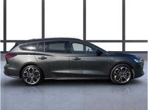 Ford Focus Turnier ST-Line X+5J.*Gar.+18Zoll+BlindSpot