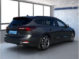 Ford Focus Turnier ST-Line X+5J.*Gar.+18Zoll+BlindSpot