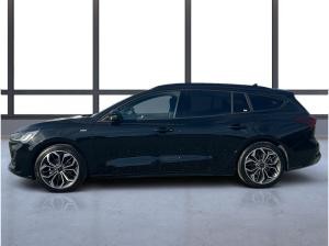 Ford Focus Turnier ST-Line X+5J.*Gar.+18Zoll+BlindSpot