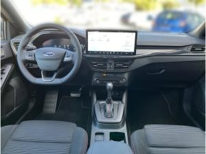 Ford Focus Turnier ST-Line X+5J.*Gar.+18Zoll+BlindSpot