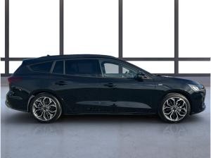 Ford Focus Turnier ST-Line X+5J.*Gar.+18Zoll+BlindSpot