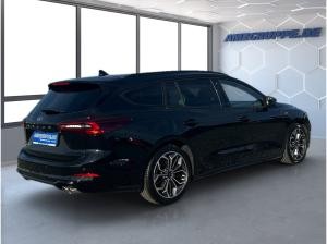Ford Focus Turnier ST-Line X+5J.*Gar.+18Zoll+BlindSpot