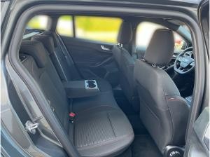 Ford Focus Turnier ST-Line X+5J.*Gar.+18Zoll+BlindSpot