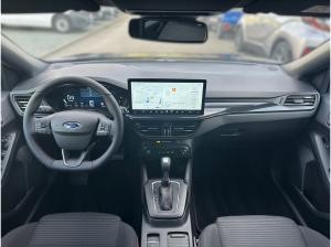 Ford Focus Turnier ST-Line X+5J.*Gar.+18Zoll+BlindSpot