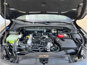 Ford Focus Turnier ST-Line X+5J.*Gar.+18Zoll+BlindSpot