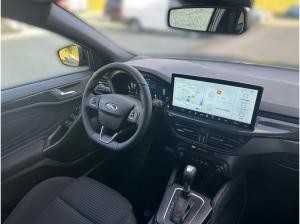 Ford Focus Turnier ST-Line X+5J.*Gar.+18Zoll+BlindSpot