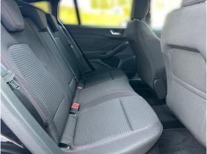 Ford Focus Turnier ST-Line X+5J.*Gar.+18Zoll+BlindSpot