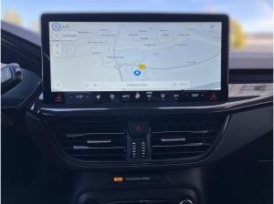 Ford Focus Turnier ST-Line X+5J.*Gar.+18Zoll+BlindSpot