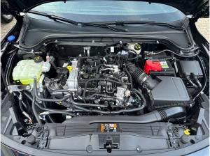 Ford Focus Turnier ST-Line X+5J.*Gar.+18Zoll+BlindSpot